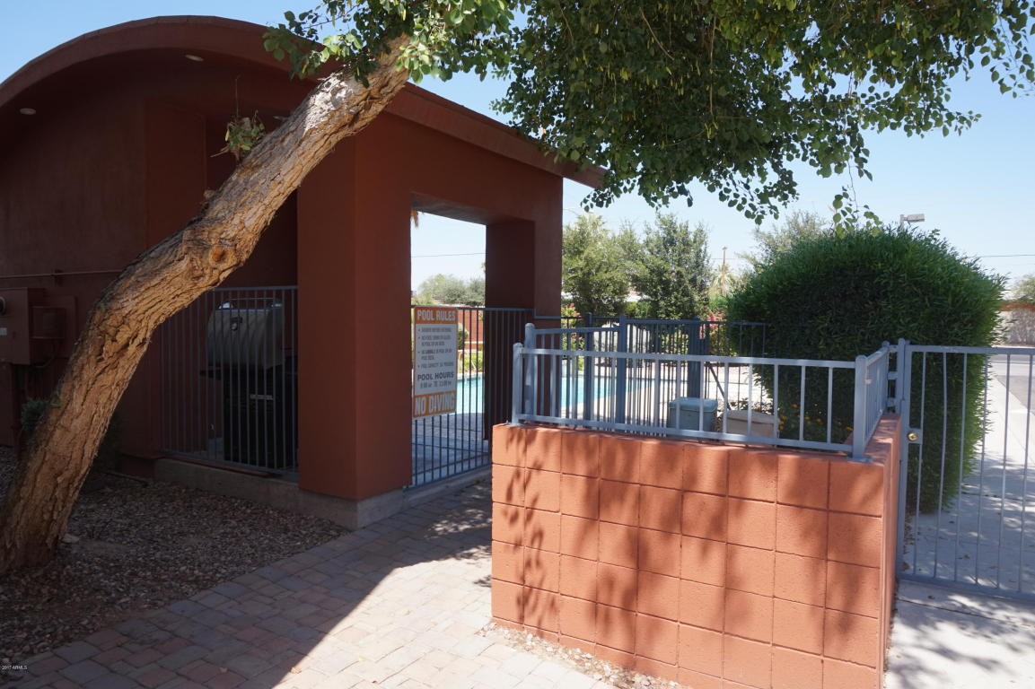 4734 E Culver St, Phoenix, AZ 85008 photo 25