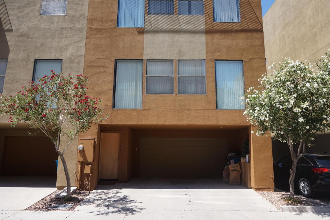 4734 E Culver St, Phoenix, AZ 85008 photo 1