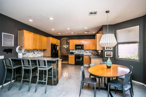 7405 E Northridge Cir, Mesa, AZ 85207 photo 9