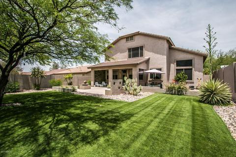 7405 E Northridge Cir, Mesa, AZ 85207 photo 29