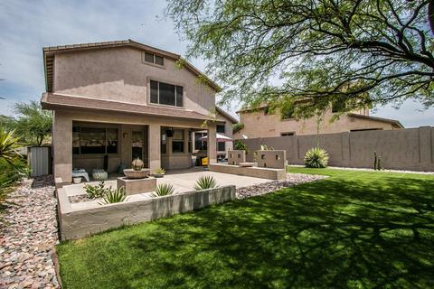7405 E Northridge Cir, Mesa, AZ 85207 photo 28