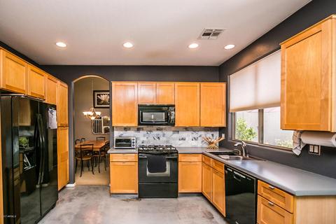 7405 E Northridge Cir, Mesa, AZ 85207 photo 10