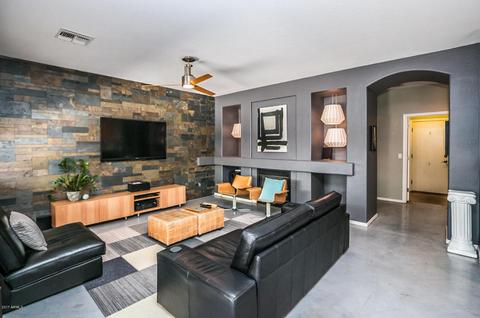 7405 E Northridge Cir, Mesa, AZ 85207 photo 8