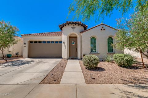 22327 E Cherrywood Dr, Queen Creek, AZ 85142