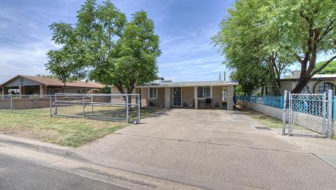 1640 W Roeser Rd, Phoenix, AZ 85041 photo 1