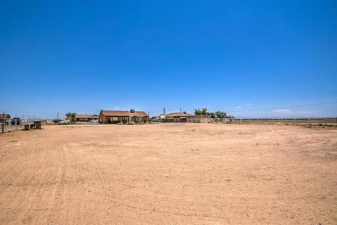 5589 E Savanna Ln, Coolidge, AZ 85128 photo 28
