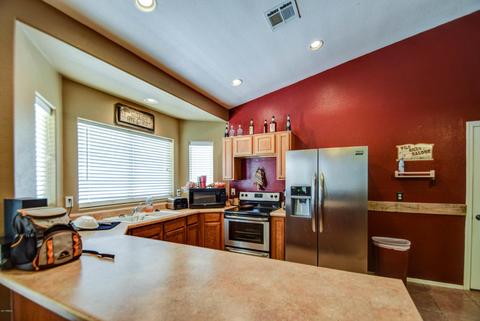 5589 E Savanna Ln, Coolidge, AZ 85128 photo 12