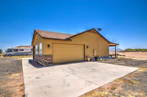 5589 E Savanna Ln, Coolidge, AZ 85128 photo 4