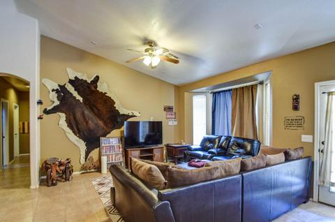 5589 E Savanna Ln, Coolidge, AZ 85128 photo 9