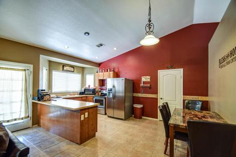5589 E Savanna Ln, Coolidge, AZ 85128 photo 8