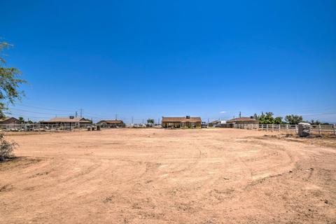 5589 E Savanna Ln, Coolidge, AZ 85128 photo 27