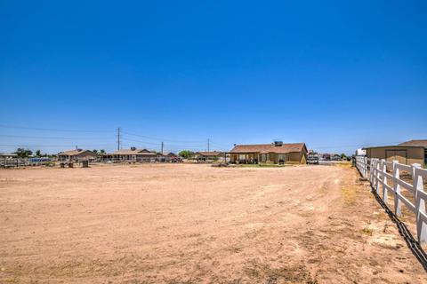 5589 E Savanna Ln, Coolidge, AZ 85128 photo 26