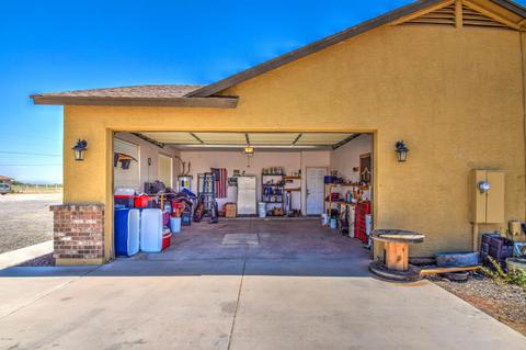 5589 E Savanna Ln, Coolidge, AZ 85128 photo 5