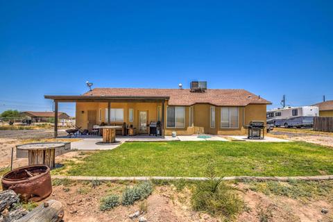 5589 E Savanna Ln, Coolidge, AZ 85128 photo 30
