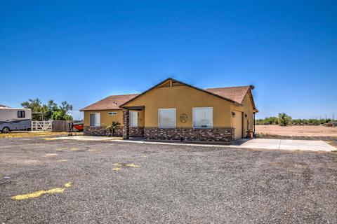 5589 E Savanna Ln, Coolidge, AZ 85128 photo 3