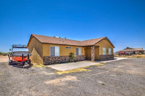 5589 E Savanna Ln, Coolidge, AZ 85128 photo 2