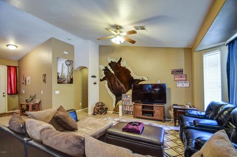 5589 E Savanna Ln, Coolidge, AZ 85128 photo 10