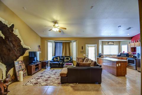 5589 E Savanna Ln, Coolidge, AZ 85128 photo 6