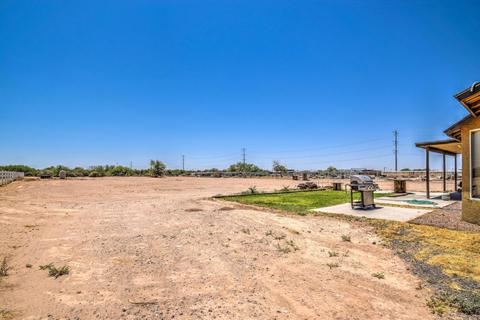 5589 E Savanna Ln, Coolidge, AZ 85128 photo 25