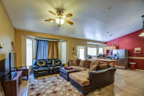 5589 E Savanna Ln, Coolidge, AZ 85128 photo 7
