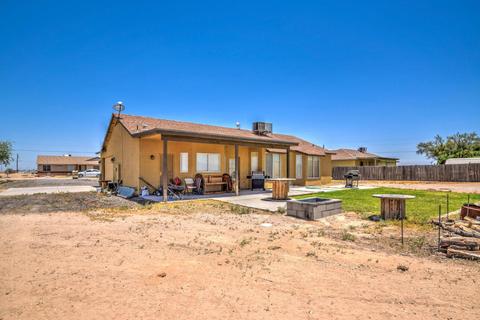5589 E Savanna Ln, Coolidge, AZ 85128 photo 29