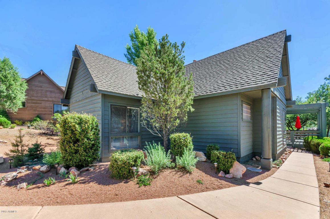 2606 Elk Run Ct, Payson, AZ 85541 photo 3