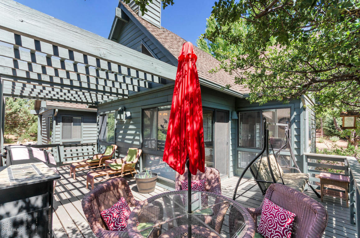 2606 Elk Run Ct, Payson, AZ 85541 photo 29