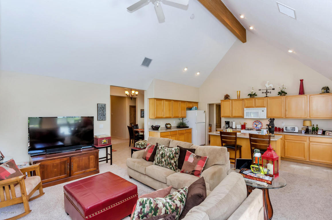2606 Elk Run Ct, Payson, AZ 85541 photo 7