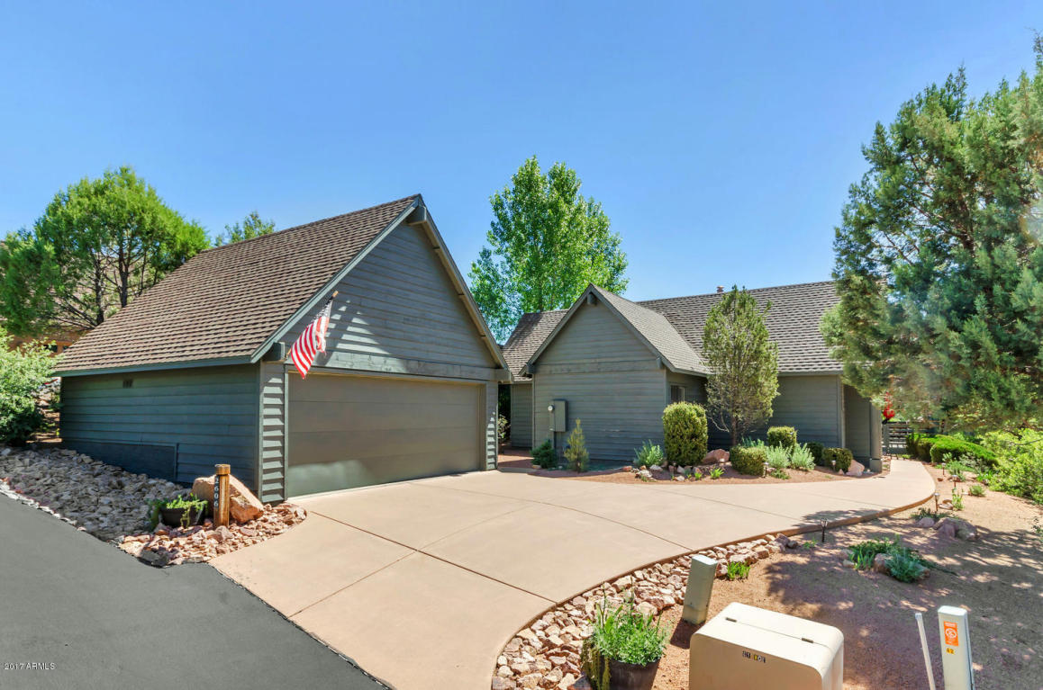 2606 Elk Run Ct, Payson, AZ 85541 photo 1