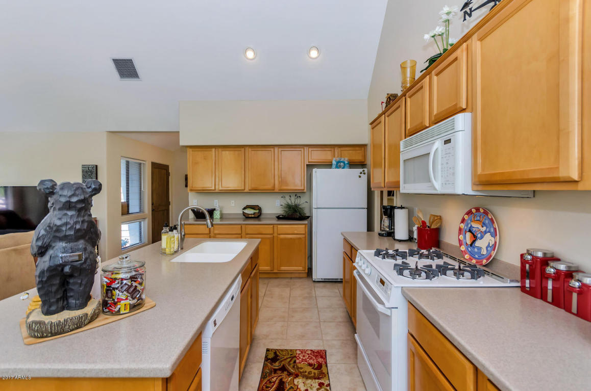 2606 Elk Run Ct, Payson, AZ 85541 photo 14