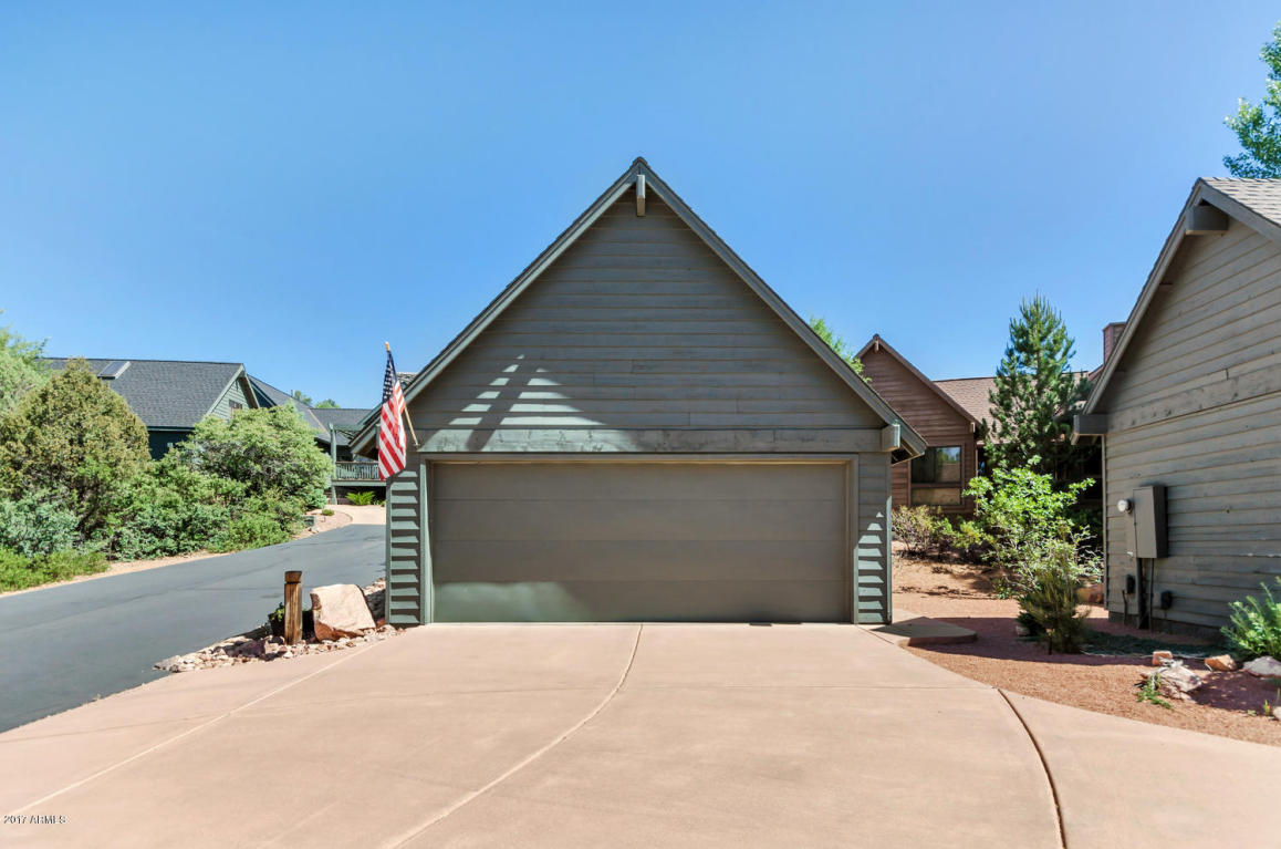 2606 Elk Run Ct, Payson, AZ 85541 photo 2