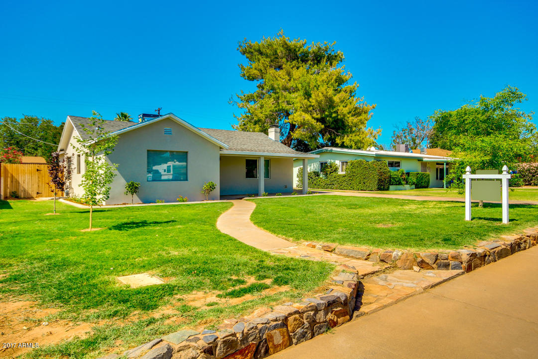 2514 E Fairmount Ave, Phoenix, AZ 85016 photo 2