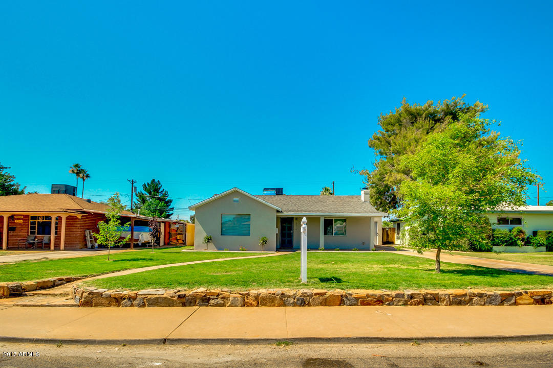 2514 E Fairmount Ave, Phoenix, AZ 85016 photo 1