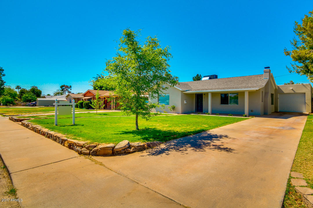 2514 E Fairmount Ave, Phoenix, AZ 85016 photo 3