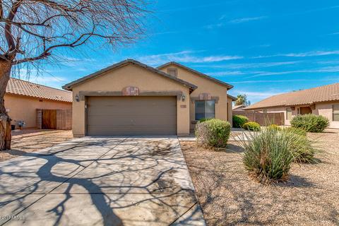 11035 E Wier Ave, Mesa, AZ 85208 photo 1