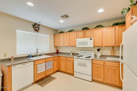 11035 E Wier Ave, Mesa, AZ 85208 photo 11