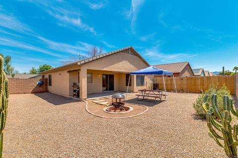 11035 E Wier Ave, Mesa, AZ 85208 photo 22