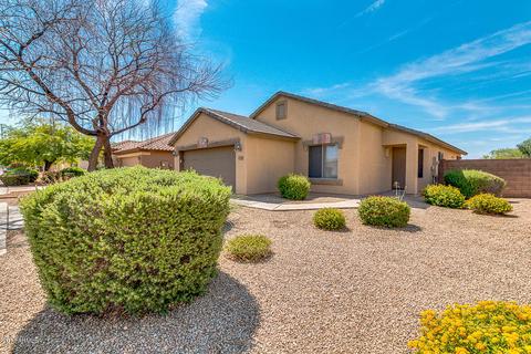 11035 E Wier Ave, Mesa, AZ 85208 photo 3