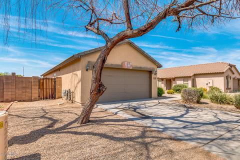 11035 E Wier Ave, Mesa, AZ 85208 photo 2