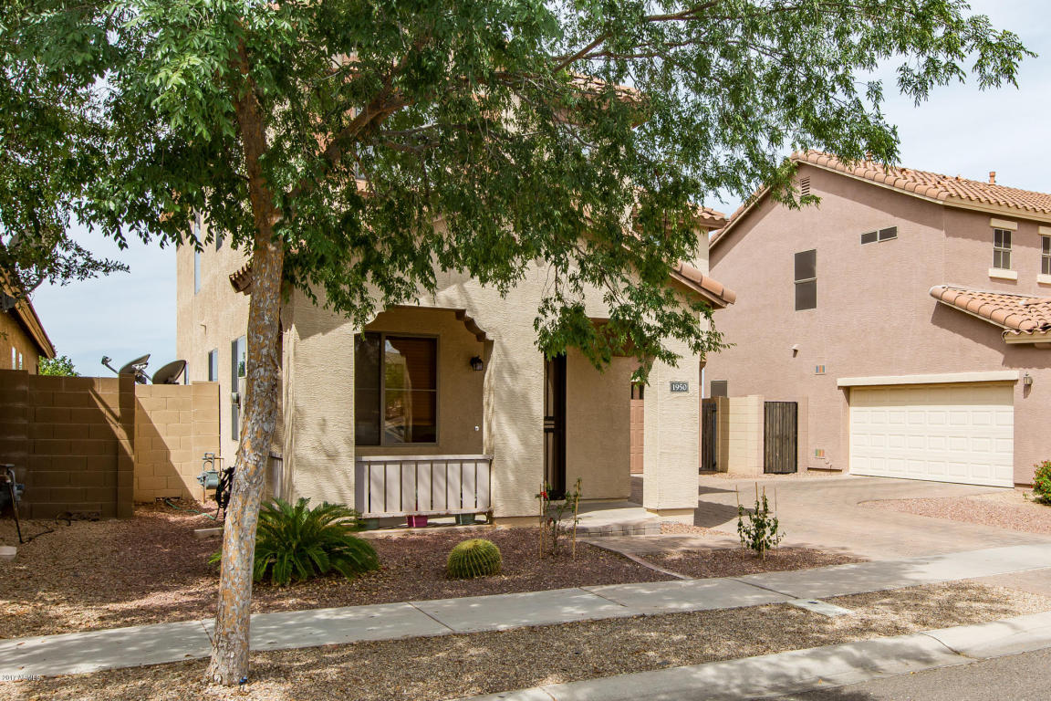 1950 S Falcon Dr, Gilbert, AZ 85295 photo 2