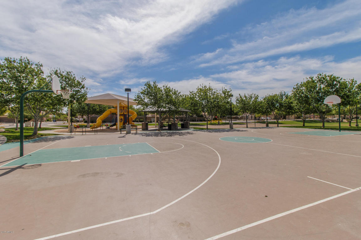1950 S Falcon Dr, Gilbert, AZ 85295 photo 28