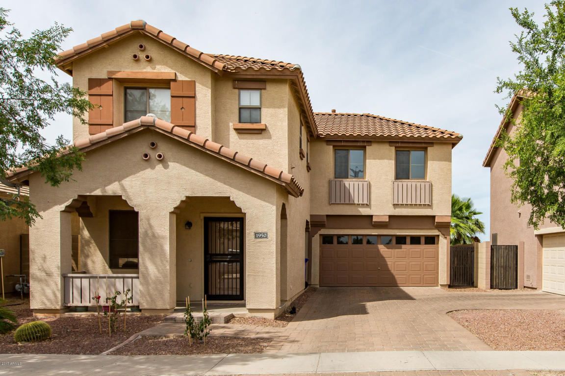 1950 S Falcon Dr, Gilbert, AZ 85295 photo 31