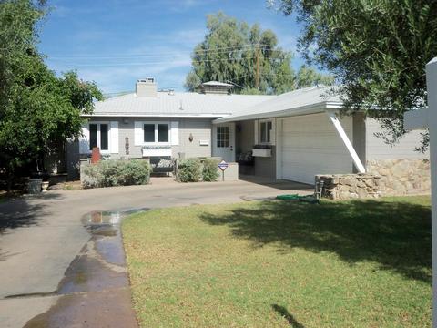 5220 N 33rd St, Phoenix, AZ 85018 photo 1