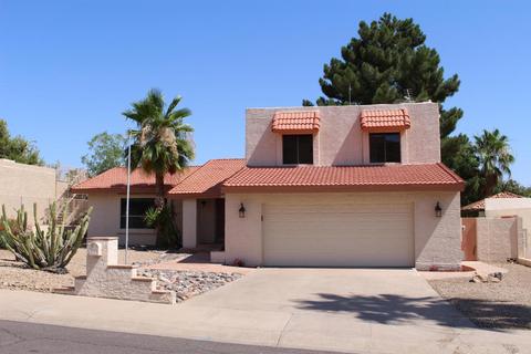2626 E Acoma Dr, Phoenix, AZ 85032 photo 1