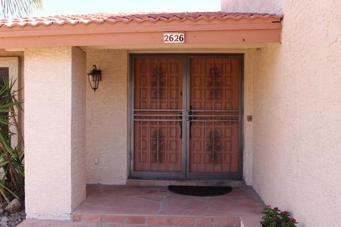 2626 E Acoma Dr, Phoenix, AZ 85032 photo 4