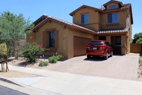 3873 E Frances Ln, Gilbert, AZ 85295 photo 2