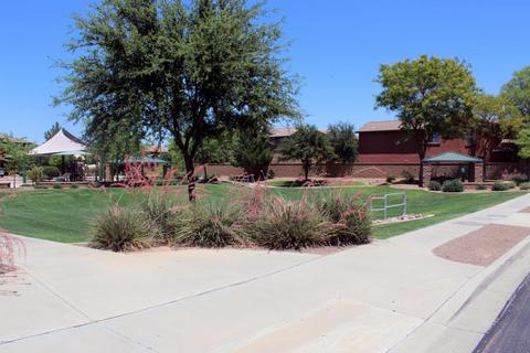 3873 E Frances Ln, Gilbert, AZ 85295 photo 3