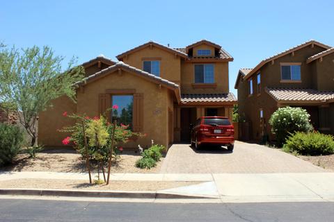 3873 E Frances Ln, Gilbert, AZ 85295 photo 1