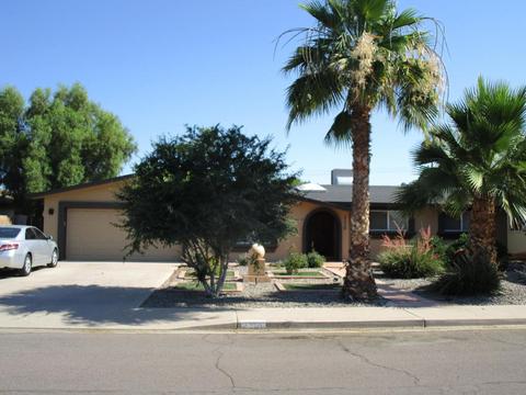 2130 E Concorda Dr, Tempe, AZ 85282 photo 1