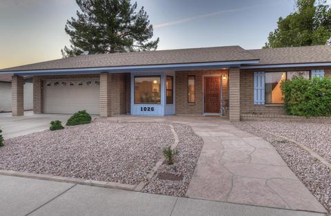1026 E Renee Dr, Phoenix, AZ 85024 photo 1